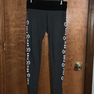 PINK leggings